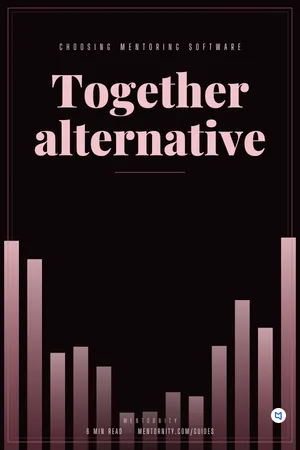 Film-style poster for the guide: Together alternative
