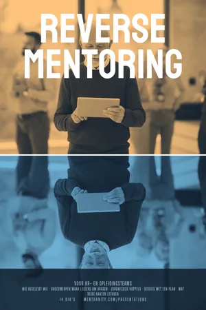 Filmposter van de presentatie: Reverse mentoring